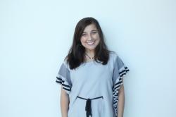 Savannah Savage-Johnson