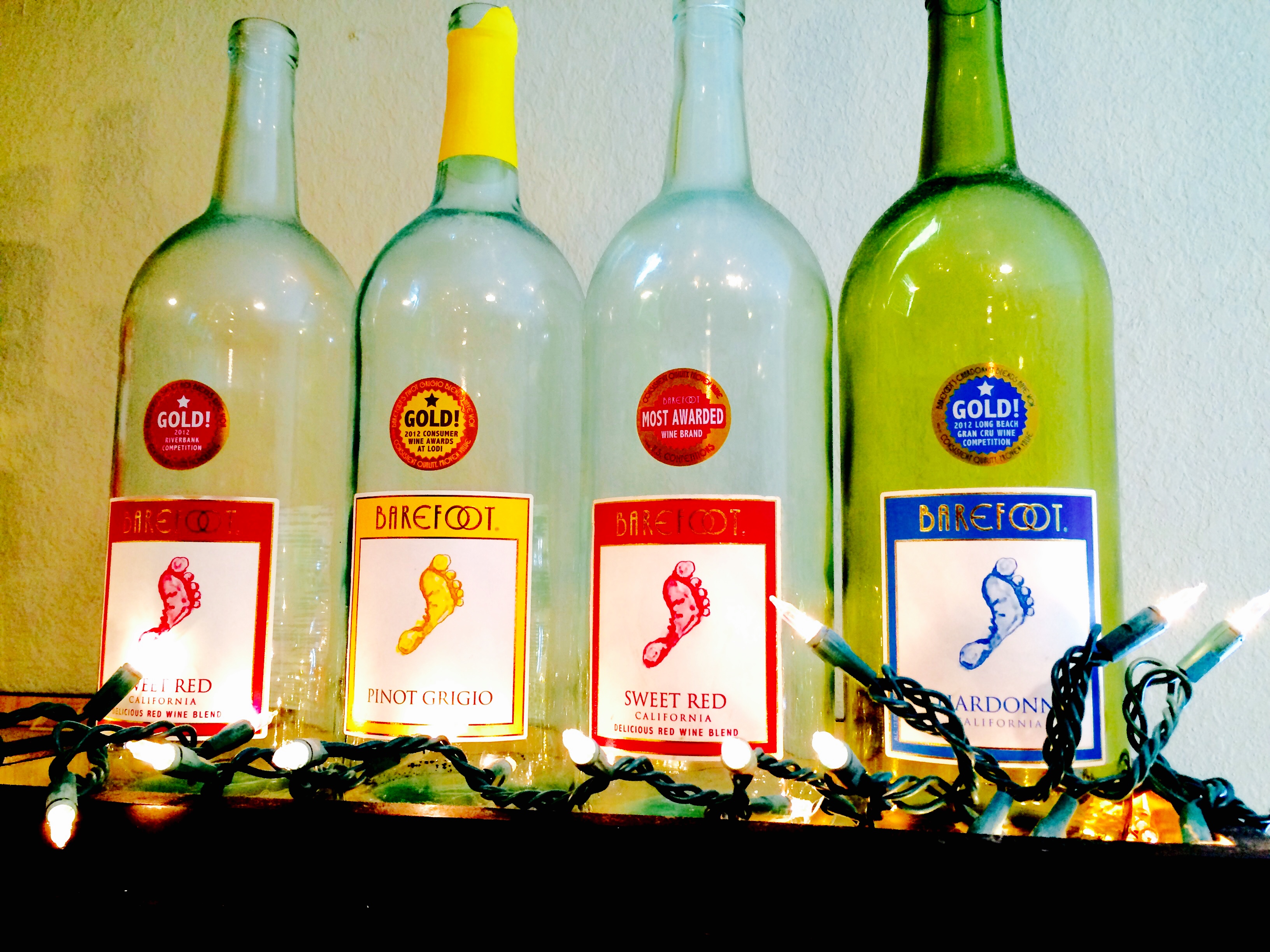 What Type of Wine Are You?