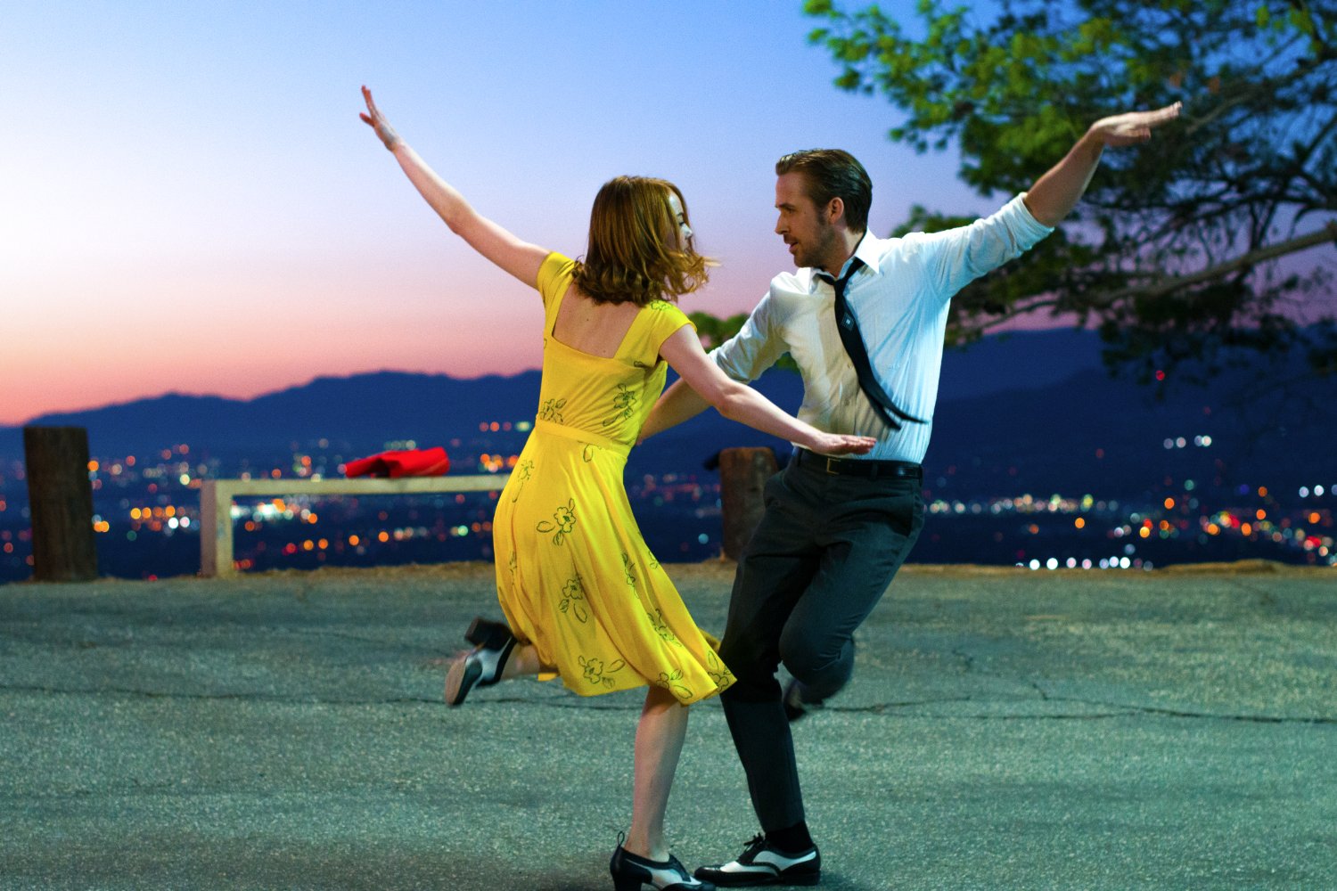 What’s Next After the “La La Land” soundtrack?