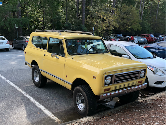 The Mystery of a King Among Cars
