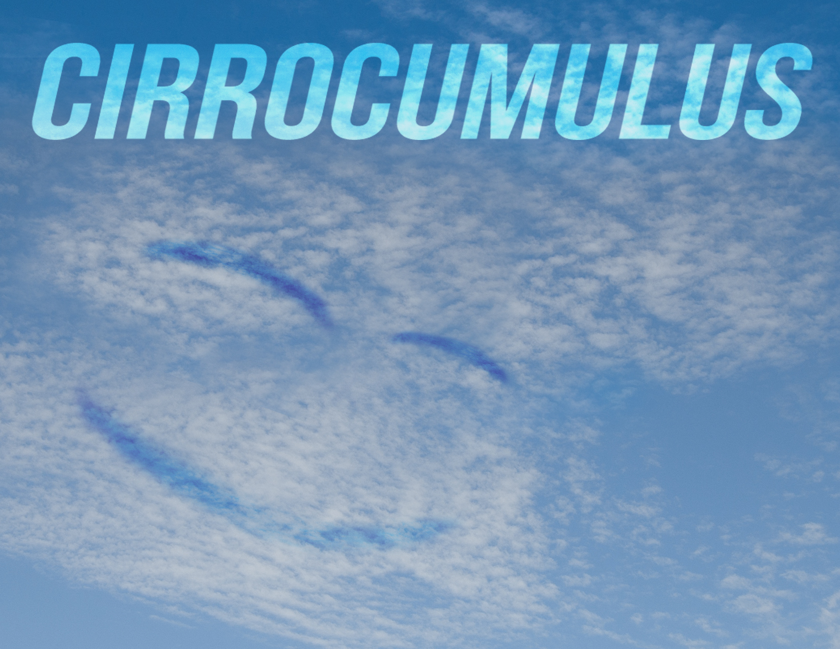 What kind of cloud are you? Take this quiz to find out.