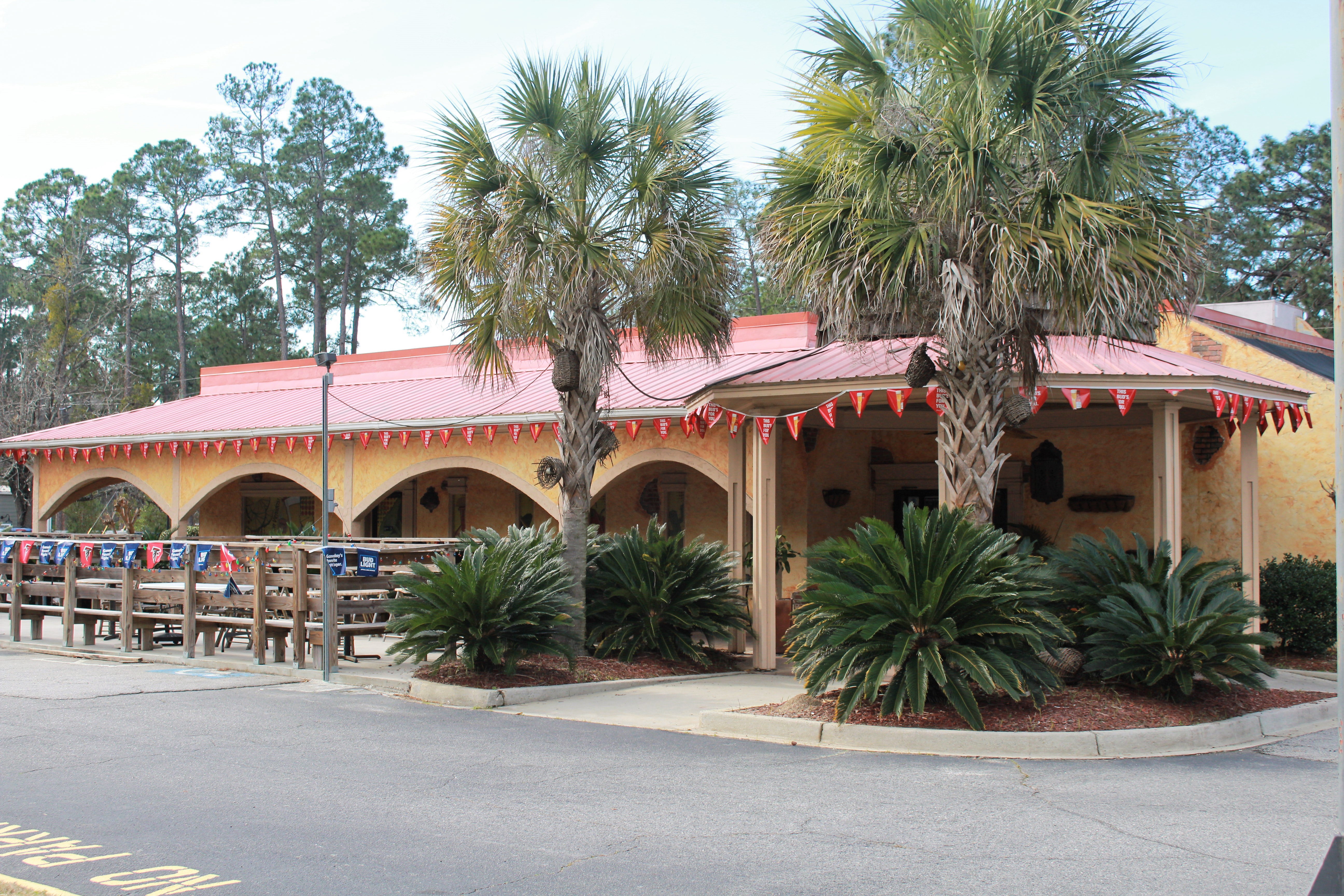 From El Jalapeno to Baja Boro: Why the restaurant’s ownership and name have changed