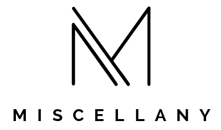 Letter from the Editor: Welcome back, Miscellany Magazine for the Arts!