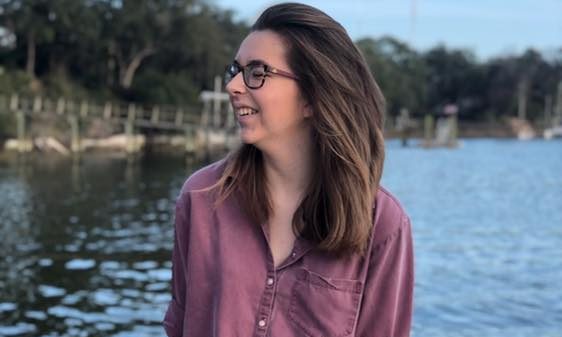 Southern Limelight: Rachel Hartmann