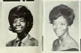 Clavelia speaking: The story of one of Georgia Southern’s first African-American students