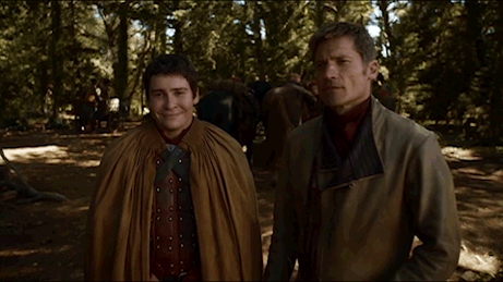 Quiz: Which very average Game of Thrones character are you?