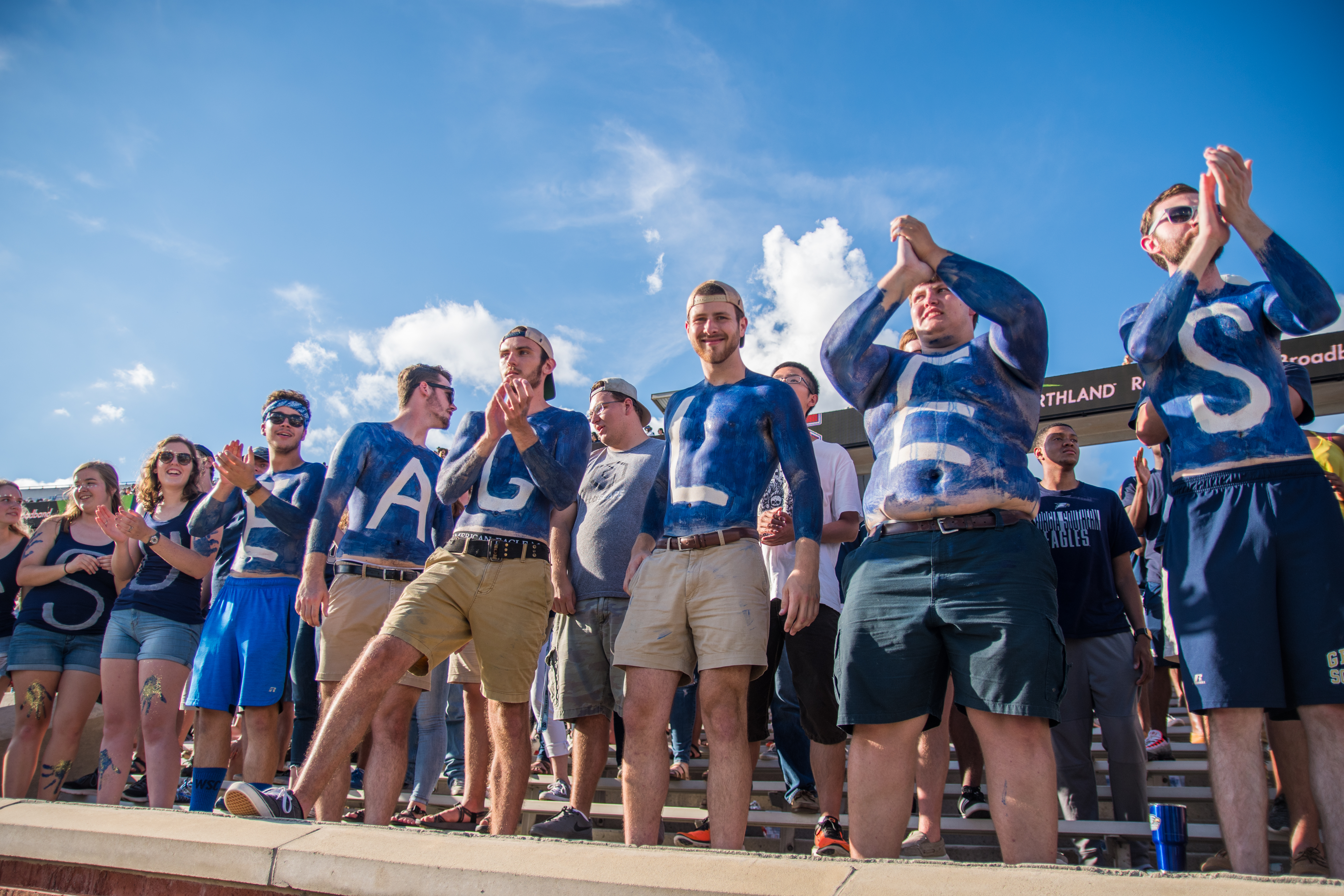 How to Get the Most Out of Your Game Day at GS