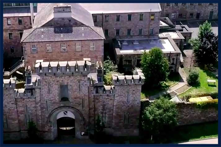 Georgia Southern to Open Learning Center in Ireland