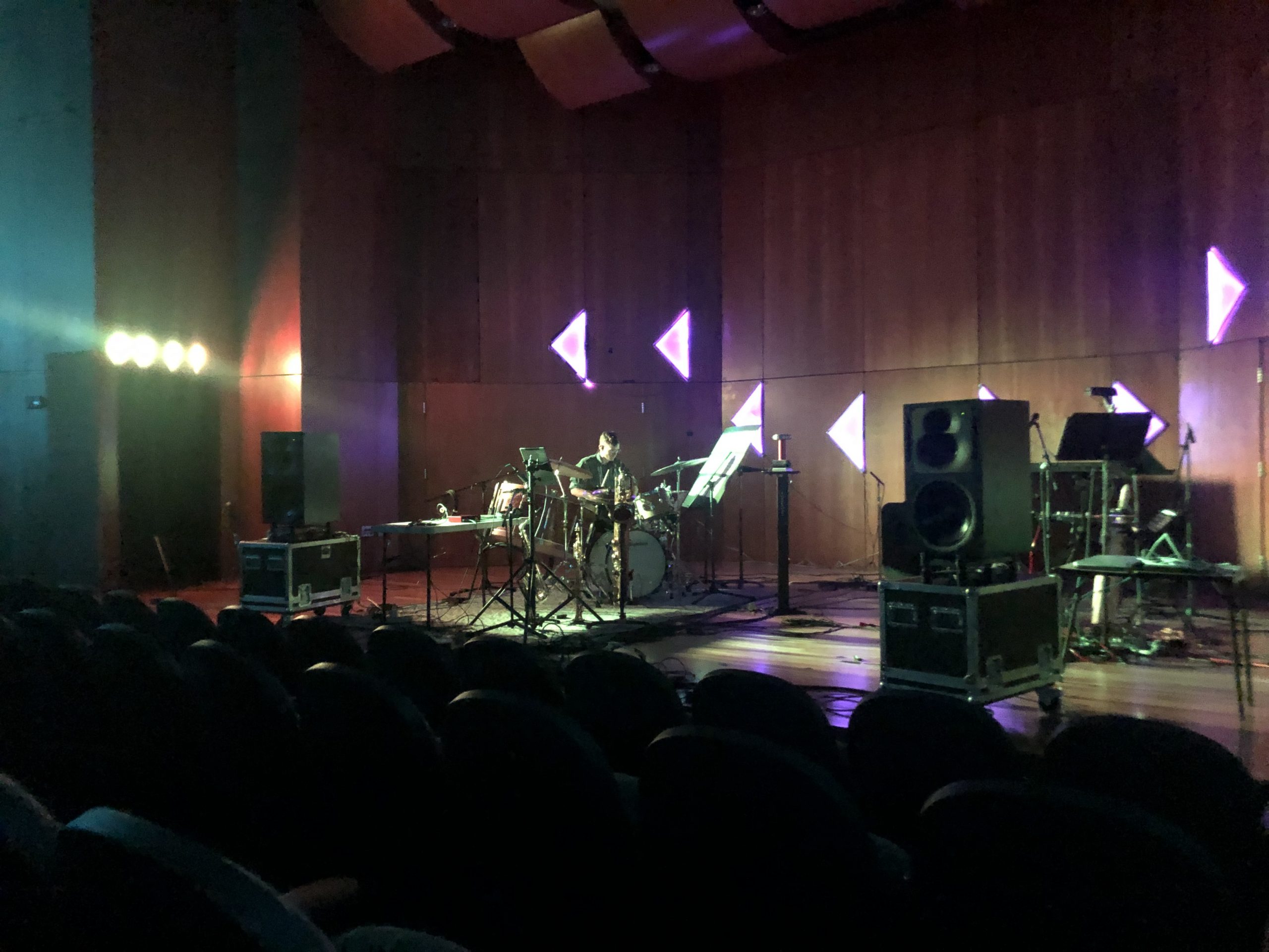 Channel Noise XX: The Final Chapter