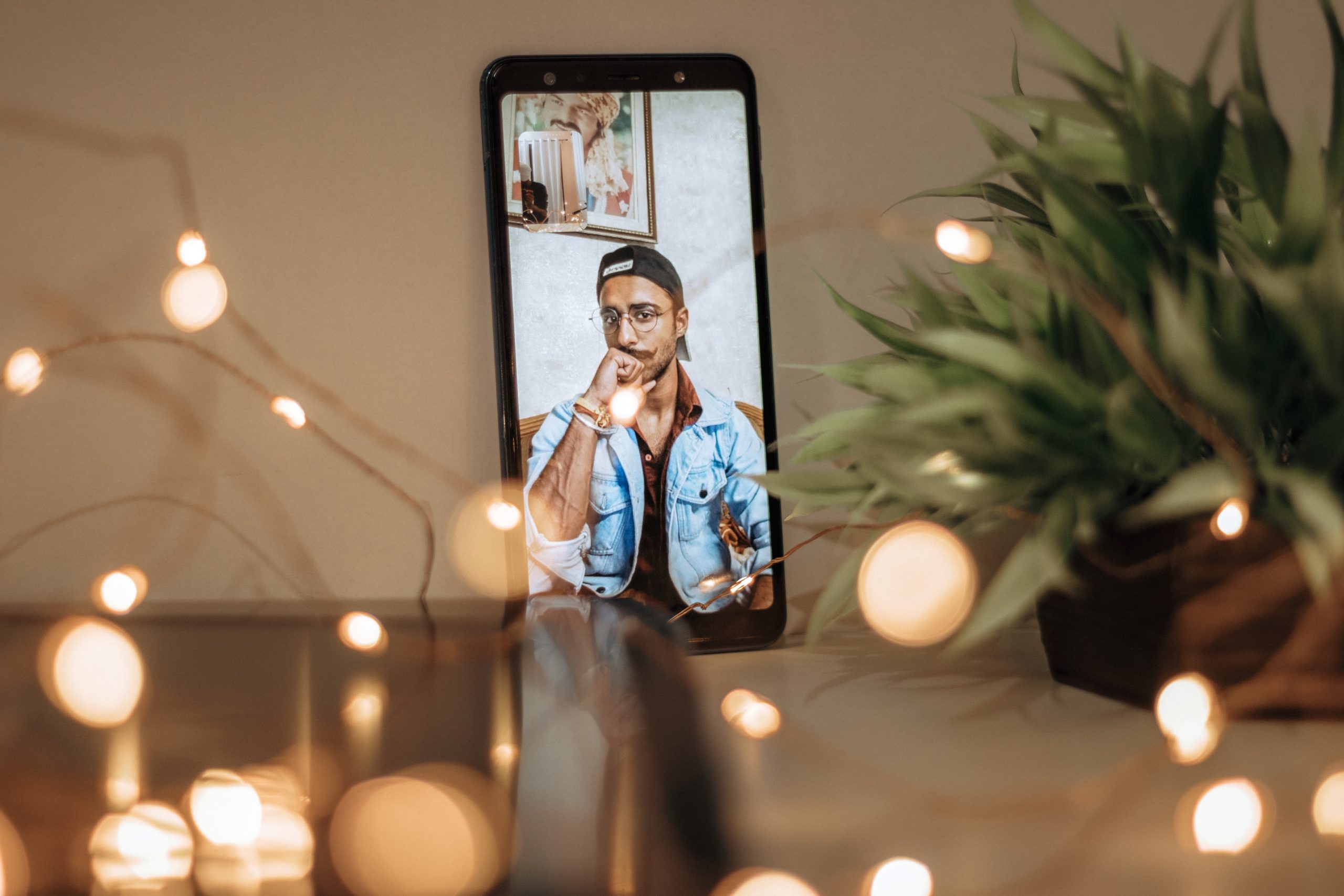 Date Ideas While Social Distancing