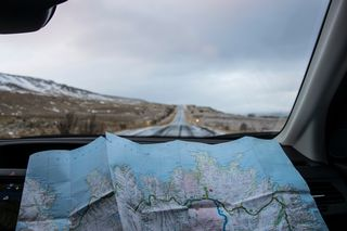 Ultimate Road Trip Playlist